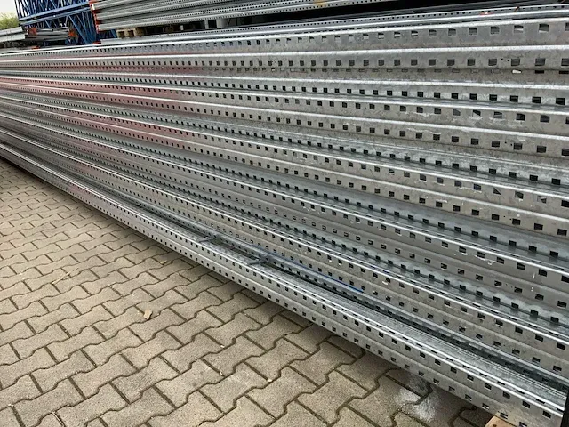 Schäfer palletstelling - afbeelding 9 van  9