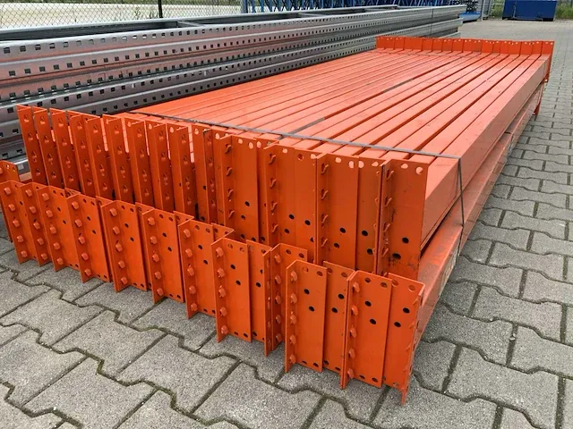 Schäfer palletstelling - afbeelding 3 van  7