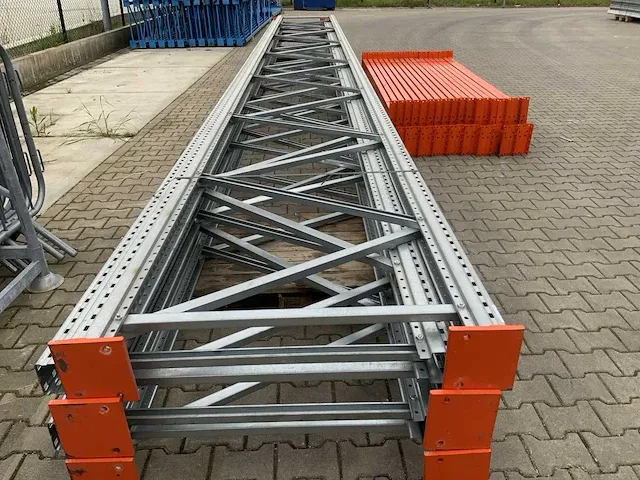 Schäfer palletstelling - afbeelding 5 van  7