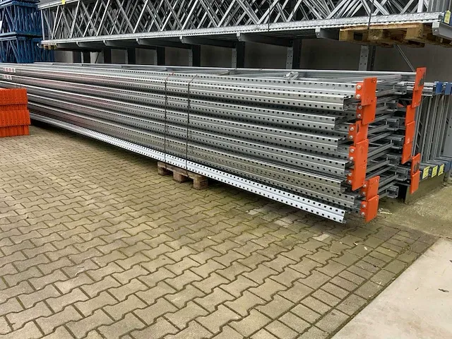 Schäfer palletstelling - afbeelding 6 van  12