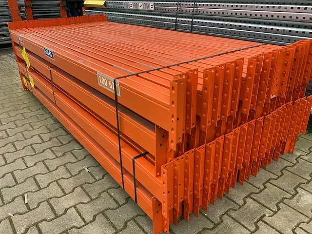 Schäfer palletstelling - afbeelding 10 van  12