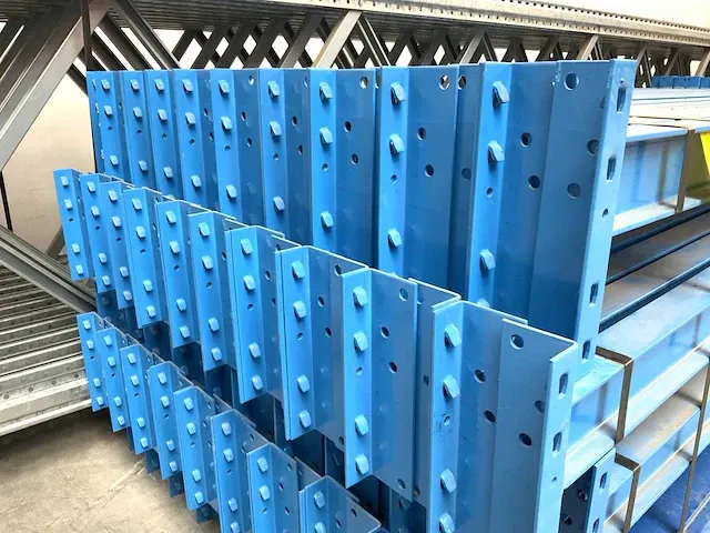 Schäfer palletstelling - afbeelding 2 van  11
