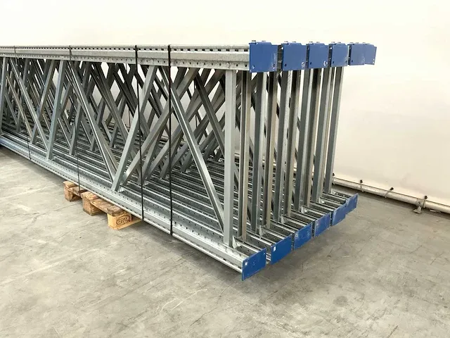 Schäfer palletstelling - afbeelding 5 van  11