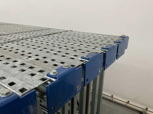 Schäfer palletstelling - afbeelding 9 van  11