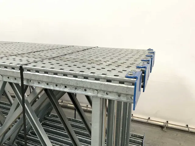 Schäfer palletstelling - afbeelding 10 van  11