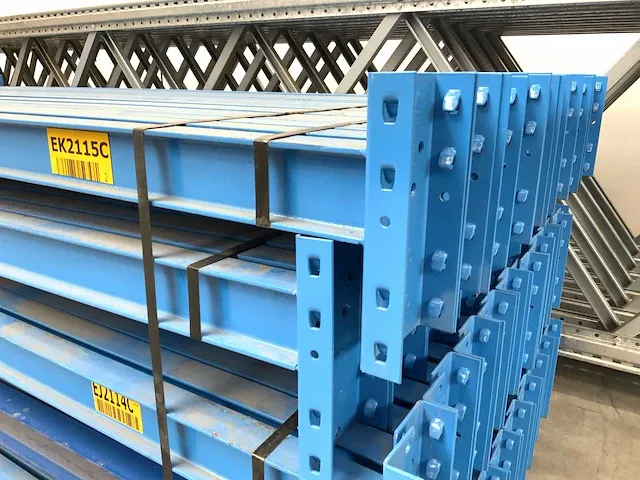 Schäfer palletstelling - afbeelding 11 van  11