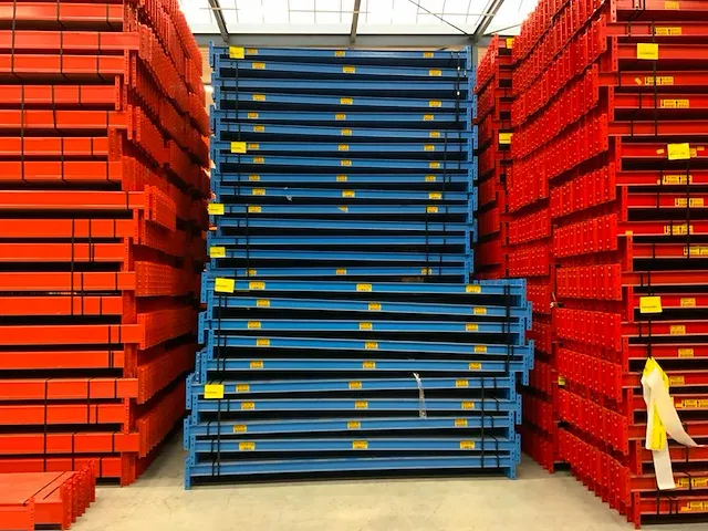 Schäfer palletstelling - afbeelding 8 van  10