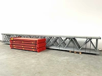 Schäfer palletstelling