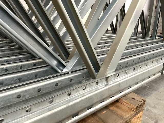 Schäfer palletstelling - afbeelding 2 van  9