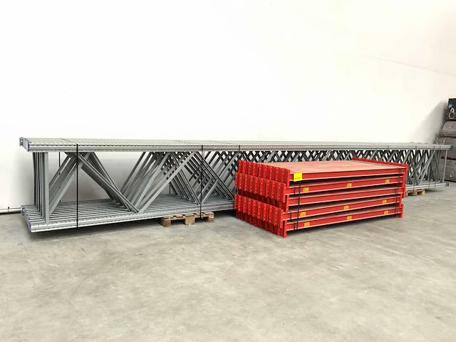 Schäfer palletstelling - afbeelding 3 van  9