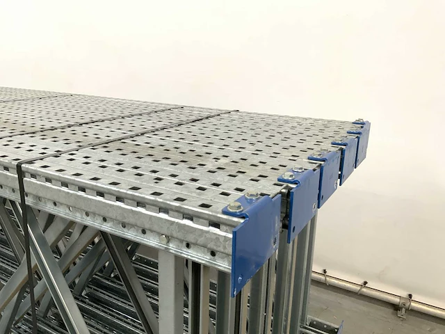 Schäfer palletstelling - afbeelding 6 van  9
