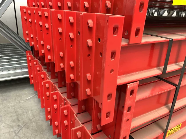 Schäfer palletstelling - afbeelding 7 van  9