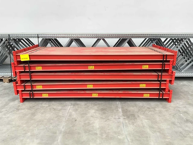 Schäfer palletstelling - afbeelding 8 van  9