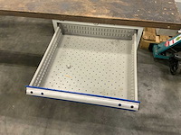 Schäfer shop werkbank - afbeelding 2 van  2