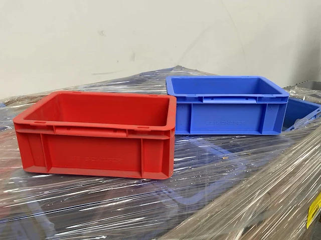 Schäfer ssi magazijnbak 300x200x120mm ca 85st - afbeelding 2 van  6
