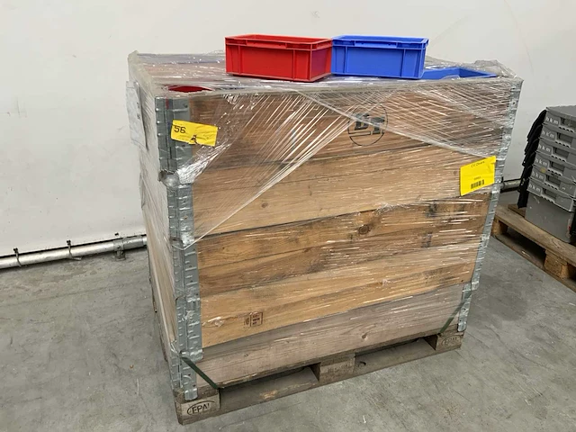 Schäfer ssi magazijnbak 300x200x120mm ca 85st - afbeelding 6 van  6