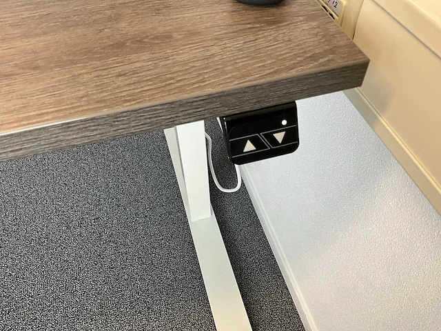 Schaffenburg bureau (2x) - afbeelding 10 van  10