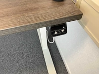 Schaffenburg bureau (2x) - afbeelding 10 van  10