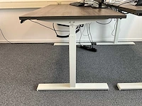 Schaffenburg bureau (2x) - afbeelding 4 van  10