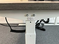 Schaffenburg bureau (2x) - afbeelding 5 van  10