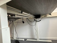 Schaffenburg bureau (2x) - afbeelding 7 van  10