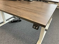Schaffenburg bureau (2x) - afbeelding 9 van  10