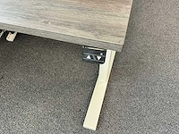Schaffenburg bureau (2x) - afbeelding 5 van  8
