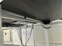 Schaffenburg bureau (2x) - afbeelding 6 van  8