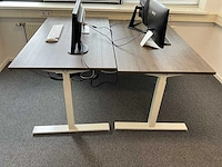 Schaffenburg bureau (2x)