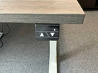 Schaffenburg bureau (2x) - afbeelding 6 van  8