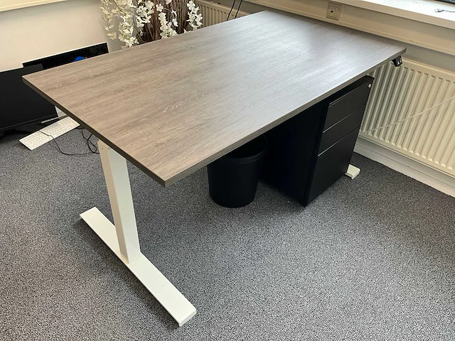 Schaffenburg bureau - afbeelding 1 van  6