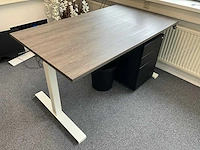 Schaffenburg bureau - afbeelding 1 van  6