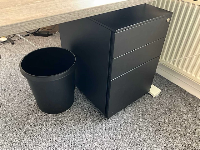 Schaffenburg bureau - afbeelding 3 van  6