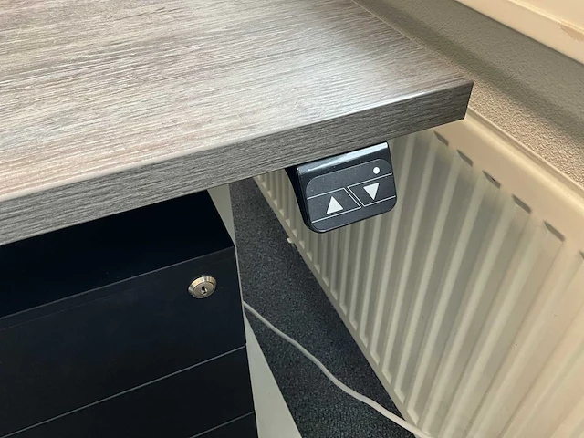 Schaffenburg bureau - afbeelding 4 van  6
