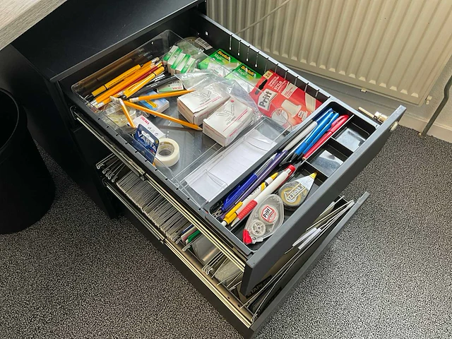 Schaffenburg bureau - afbeelding 5 van  6