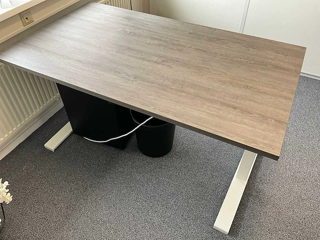 Schaffenburg bureau - afbeelding 6 van  6