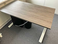 Schaffenburg bureau - afbeelding 6 van  6