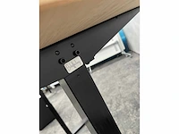 Schaffenburg/ interstuhl - ergonomische zit-sta werkplek 160x80 - afbeelding 4 van  22
