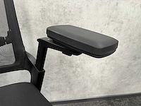 Schaffenburg/ interstuhl - ergonomische zit-sta werkplek 160x80 - afbeelding 6 van  22