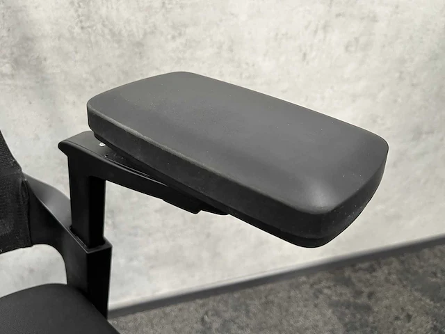 Schaffenburg/ interstuhl - ergonomische zit-sta werkplek 160x80 - afbeelding 7 van  22