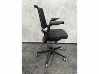 Schaffenburg/ interstuhl - ergonomische zit-sta werkplek 160x80 - afbeelding 9 van  22