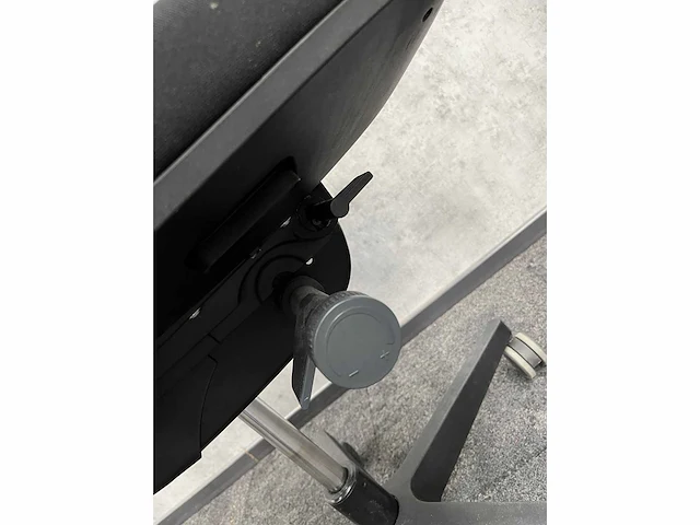 Schaffenburg/ interstuhl - ergonomische zit-sta werkplek 160x80 - afbeelding 10 van  22