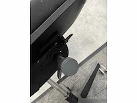 Schaffenburg/ interstuhl - ergonomische zit-sta werkplek 160x80 - afbeelding 10 van  22