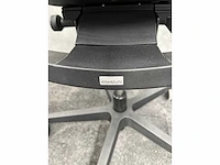 Schaffenburg/ interstuhl - ergonomische zit-sta werkplek 160x80 - afbeelding 11 van  22