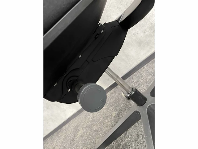Schaffenburg/ interstuhl - ergonomische zit-sta werkplek 160x80 - afbeelding 14 van  22