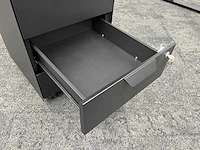 Schaffenburg/ interstuhl - ergonomische zit-sta werkplek 160x80 - afbeelding 19 van  22