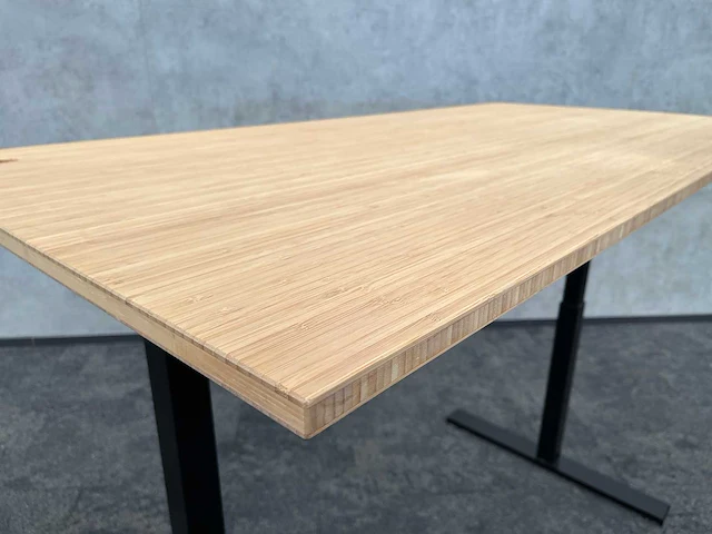 Schaffenburg/ interstuhl - ergonomische zit-sta werkplek 160x80 - afbeelding 22 van  22