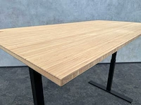 Schaffenburg/ interstuhl - ergonomische zit-sta werkplek 160x80 - afbeelding 22 van  22