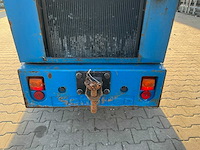 Schäffer 336s wiellader / kniklader - afbeelding 8 van  34