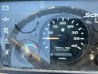 Schäffer 336s wiellader / kniklader - afbeelding 20 van  34